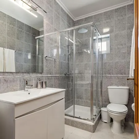 Centro Appartement *