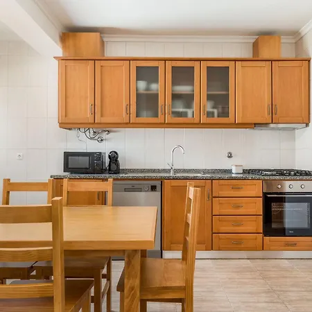 Centro Appartement