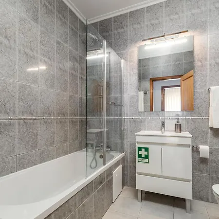 Apartmán Centro Cinfães